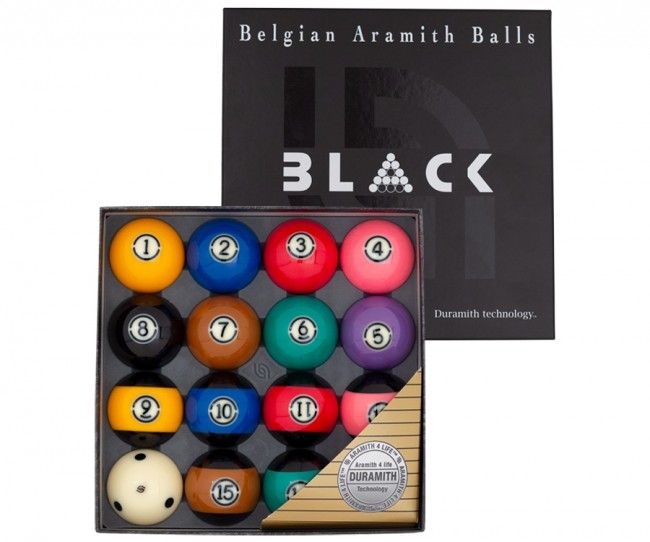 Belgian Aramith Super Pro — Hicksville, NY — Regal Billiards