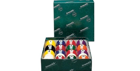 Belgian Aramith Premium — Hicksville, NY — Regal Billiards