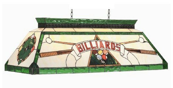 “Billiards” Green — Hicksville, NY — Regal Billiards