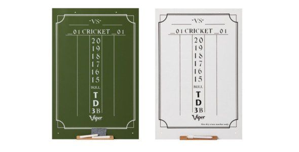 Dart Scoreboards — Hicksville, NY — Regal Billiards