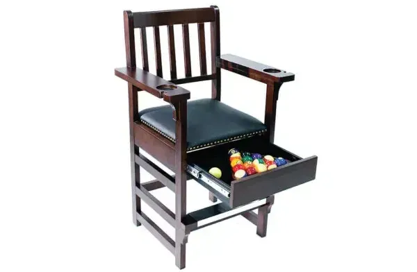 RAM 60 Inch Bar — Hicksville, NY — Regal Billiards