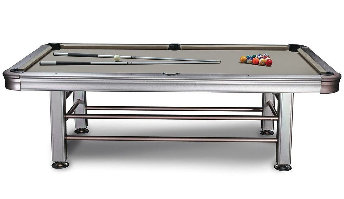 Imperial Trillium — Hicksville, NY — Regal Billiards