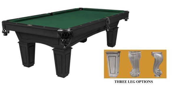 Imperial Reno — Hicksville, NY — Regal Billiards
