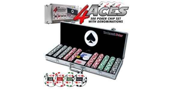 Poker Chips — Hicksville, NY — Regal Billiards