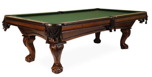 Presidential Monroe — Hicksville, NY — Regal Billiards