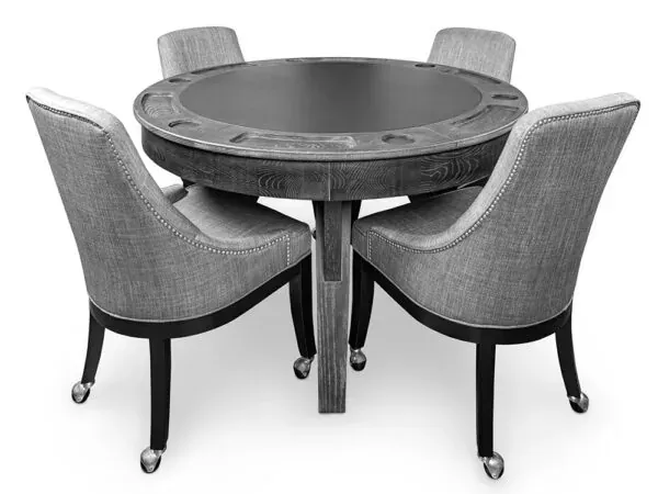 RAM 60 Inch Bar — Hicksville, NY — Regal Billiards