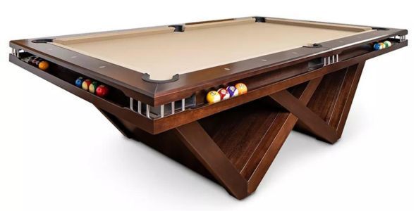 Imperial Dauphine — Hicksville, NY — Regal Billiards