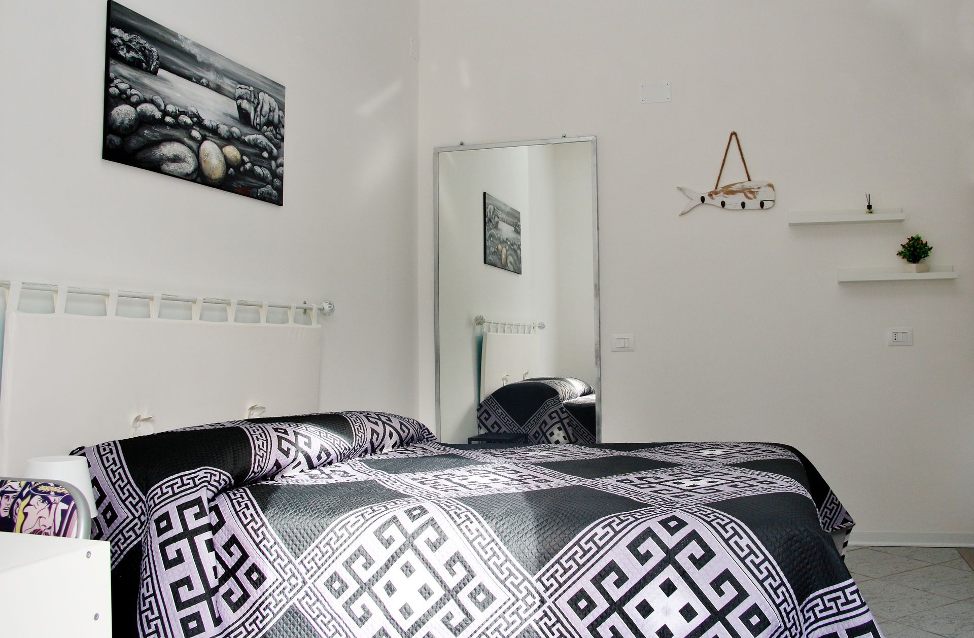 B&B AGROPOLI (SA)