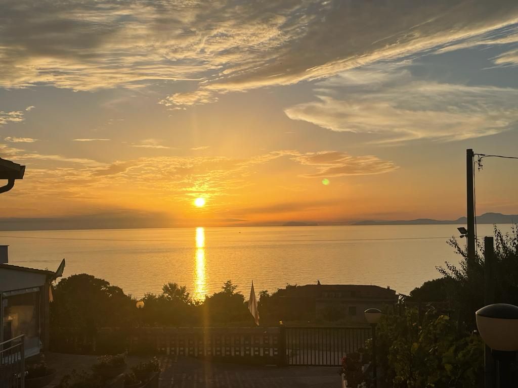 B&B AGROPOLI (SA)