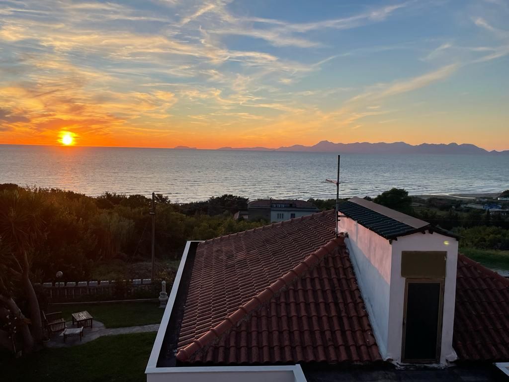 B&B AGROPOLI (SA)