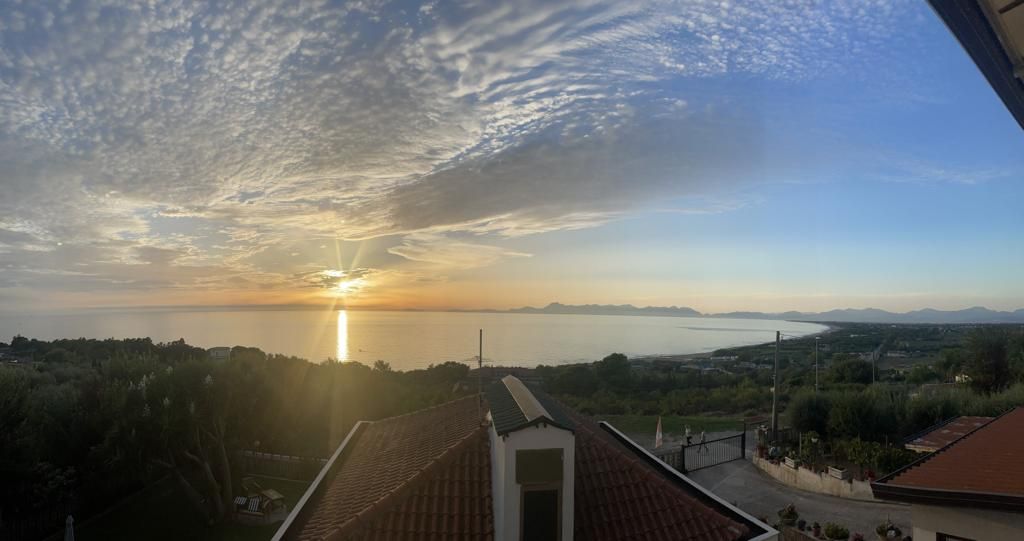B&B AGROPOLI (SA)