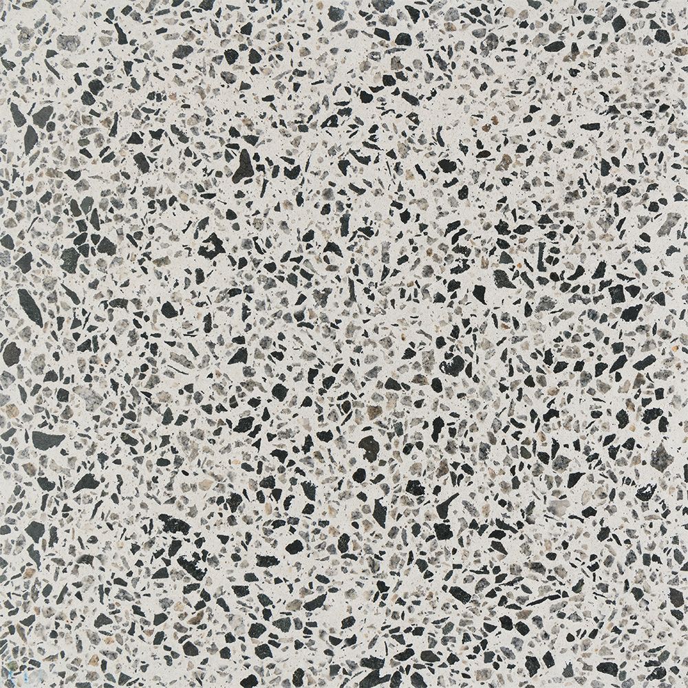 honed concrete swatch