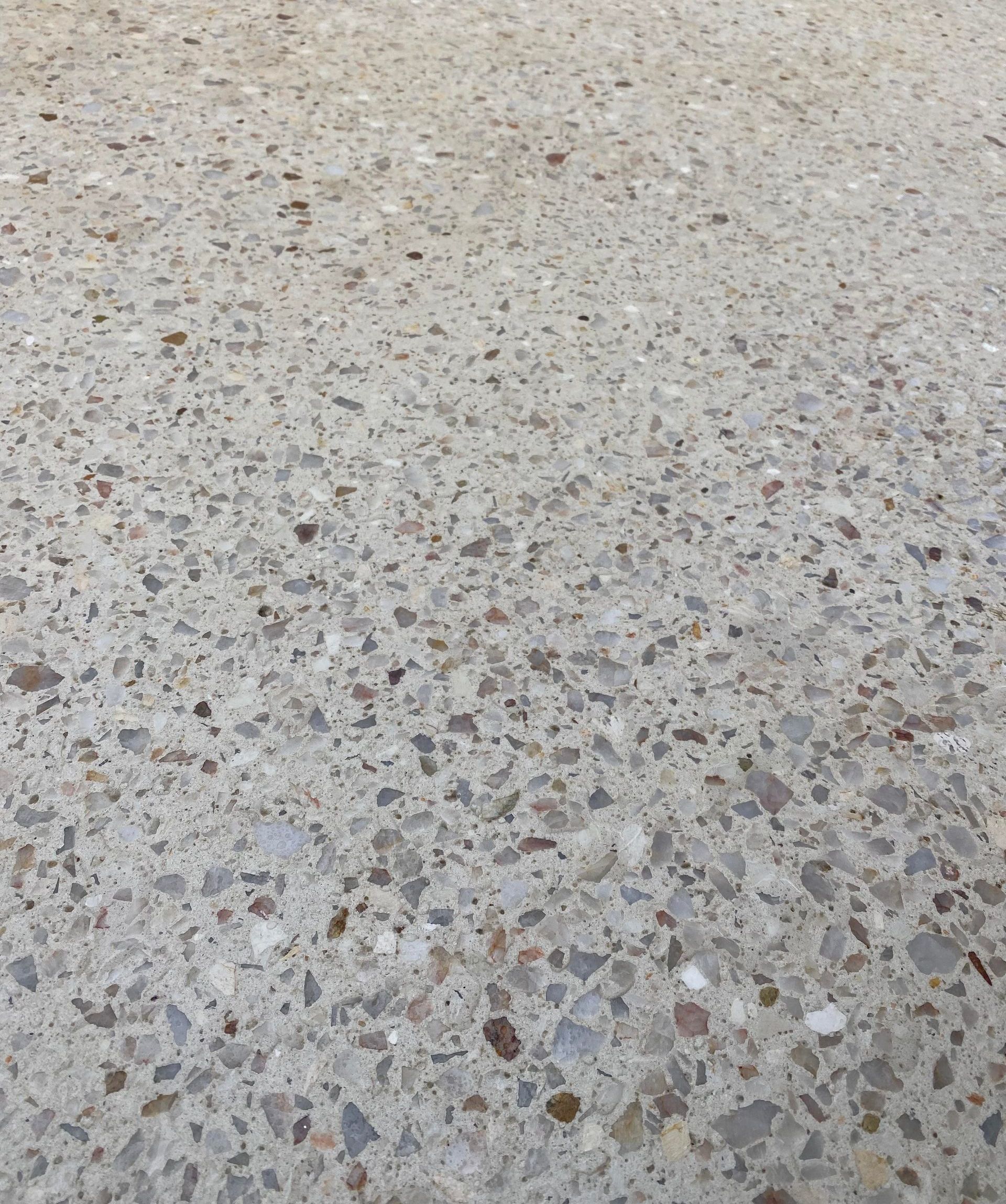 Honed Aggregate Concrete Services