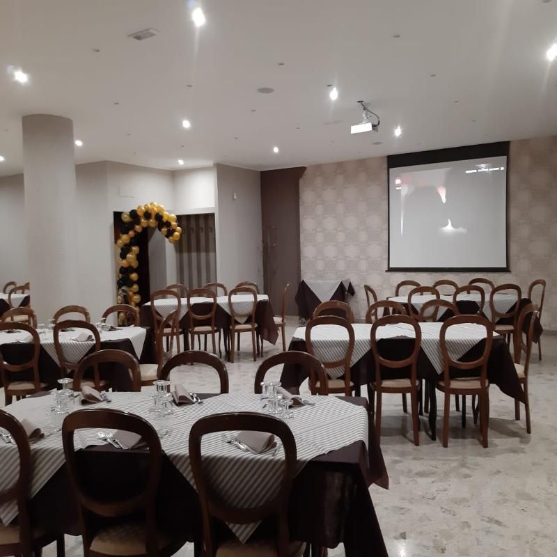 ristorante