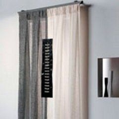 tenda a pieghe baciate