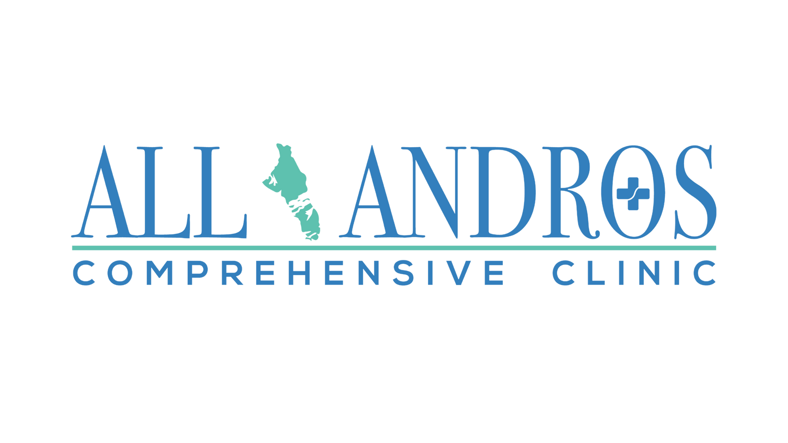 All Andros Comprehensive Clinic Logo