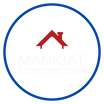 Manigat Construction Inc. MLOGO 