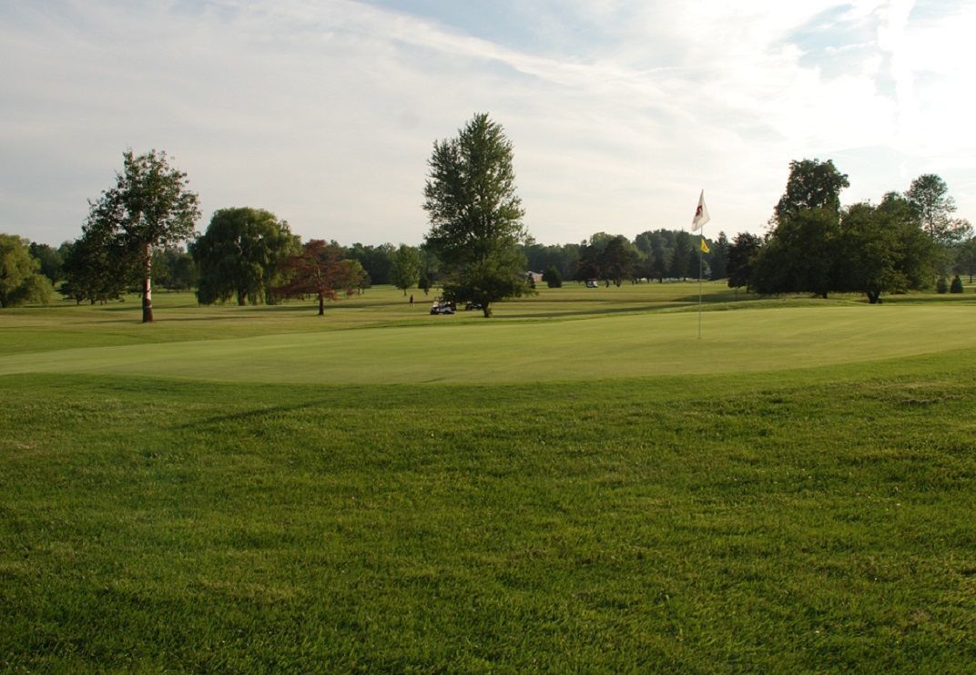 Crooked Pines Golf Club in Macedon NY SL Custom Construction Crooked Pines Golf Club in Macedon NY SL Custom Construction