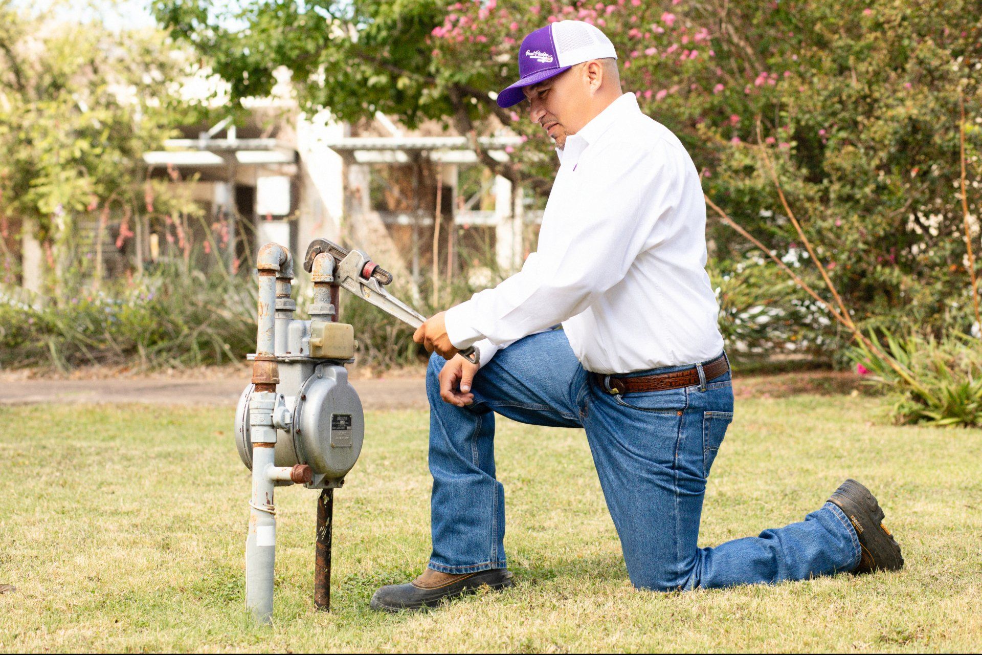 Repairs — Water Heater Repair in Austin, TX
