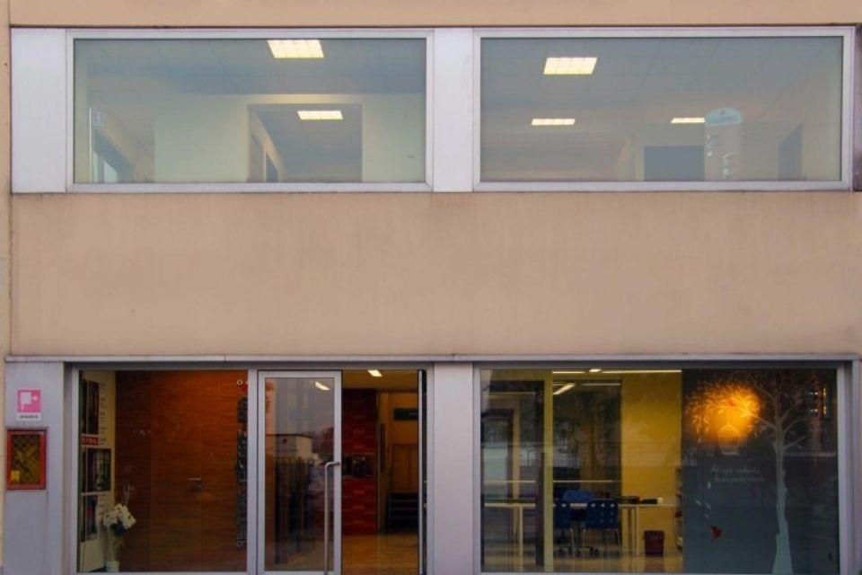 magazzino utensileria