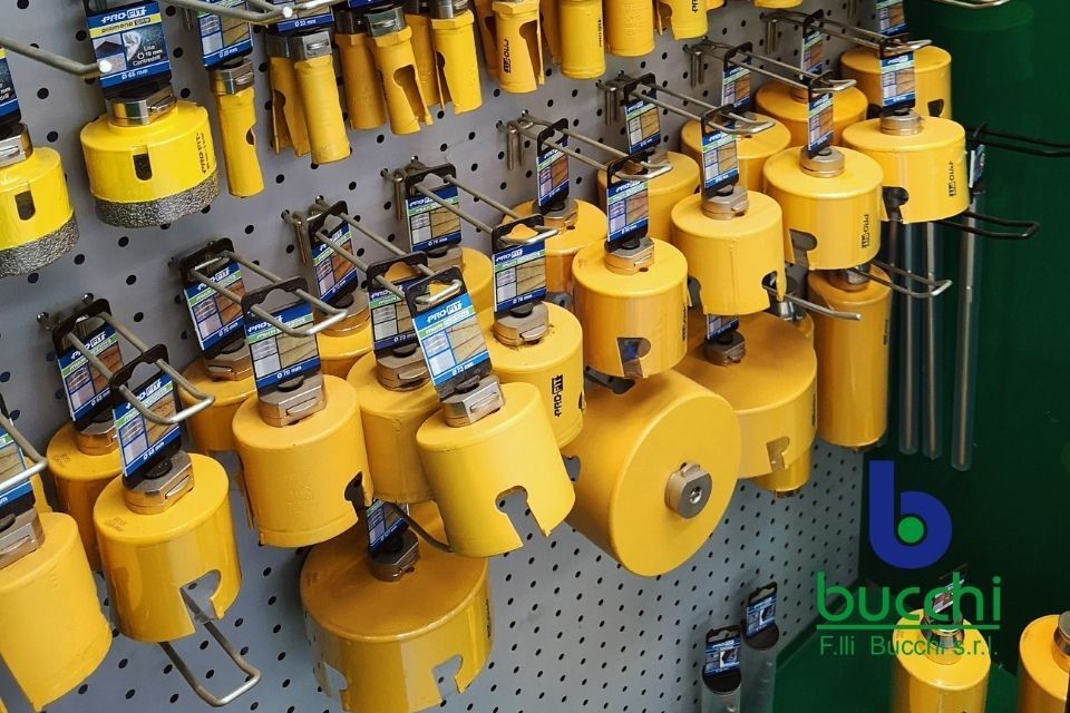 materiali per i tecnici