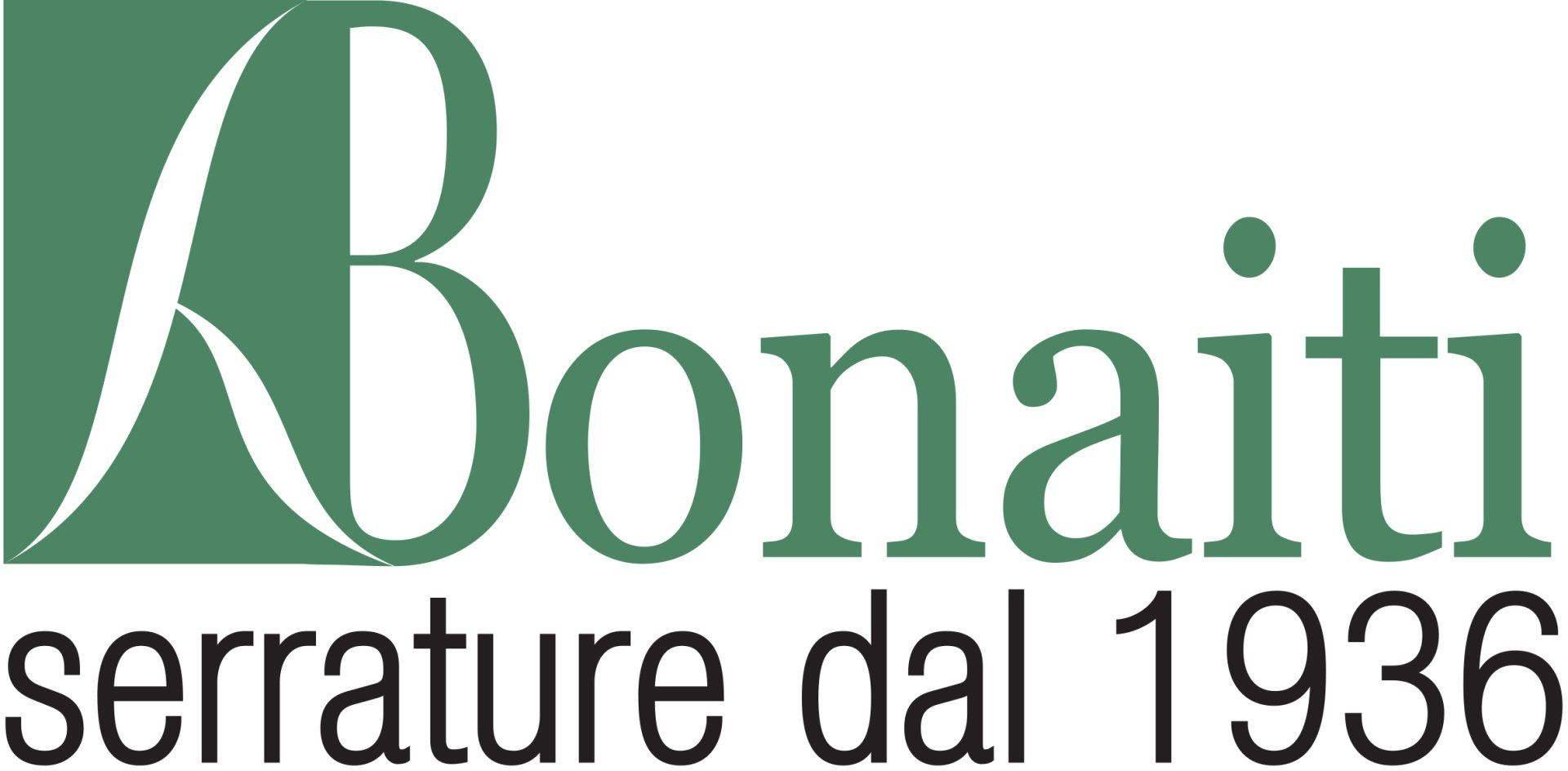 Logo Bonaiti