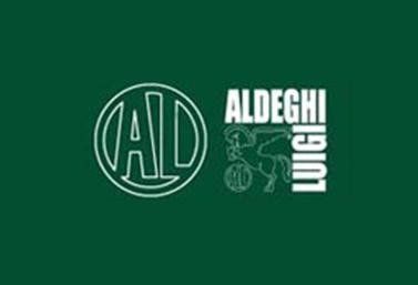 Logo Aldeghi Luci