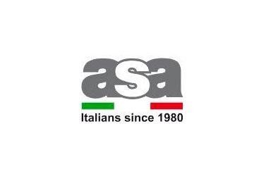 Logo Asa