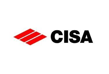 Logo CISA