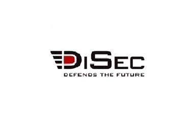 Logo DiSec