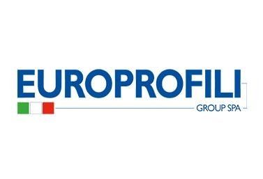 Logo EuroProfili