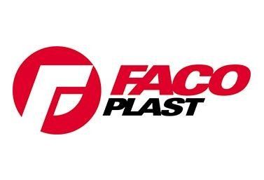 Logo Faco Plast