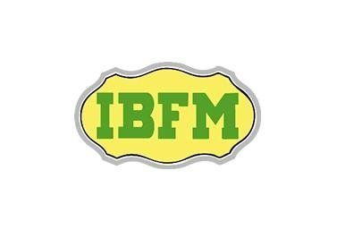 Logo IBFM