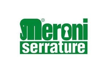Logo Meroni Serrature