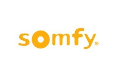 Logo Somfy