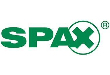 Logo SPAX