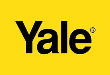 Logo Yale