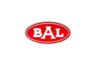 Logo BAL