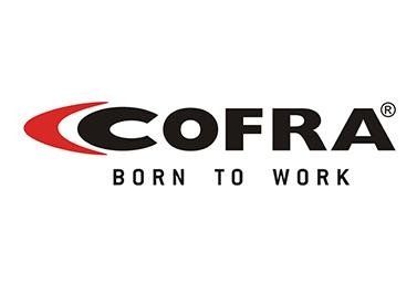 Logo COFRA