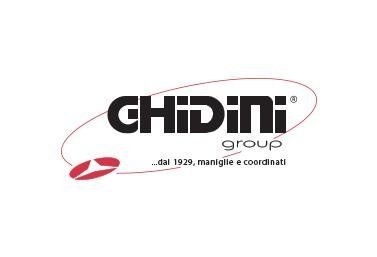 Logo Ghidini