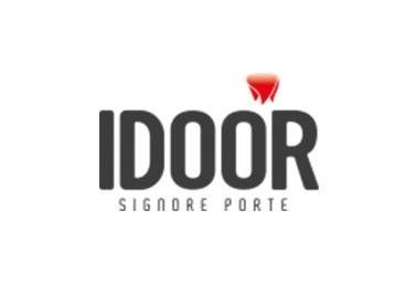 logo Idoor