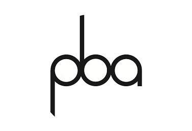 Logo PBA