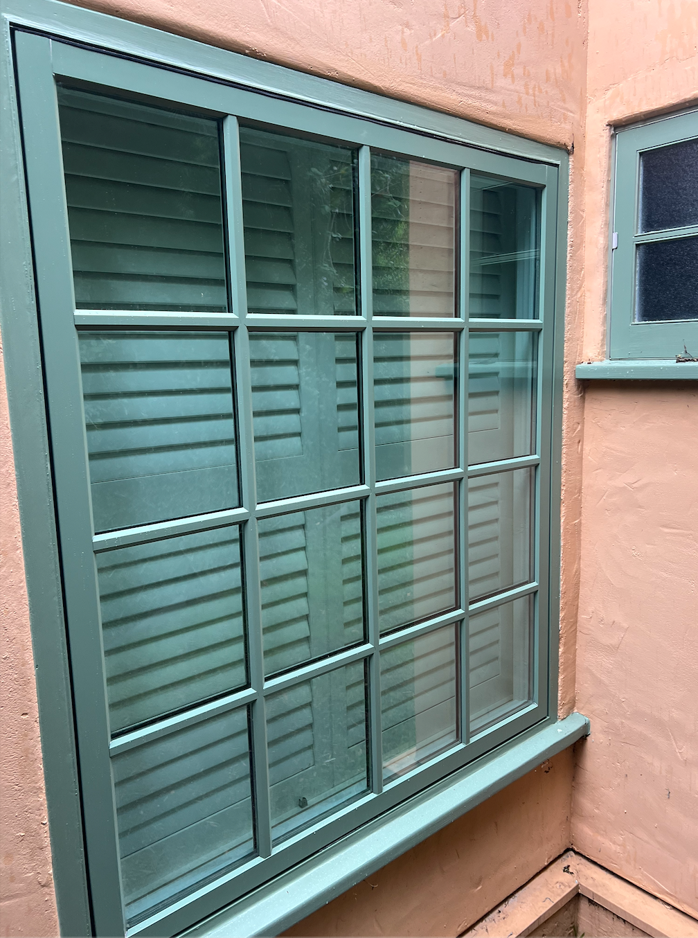 Window replacement in Los Angeles, Window treatment