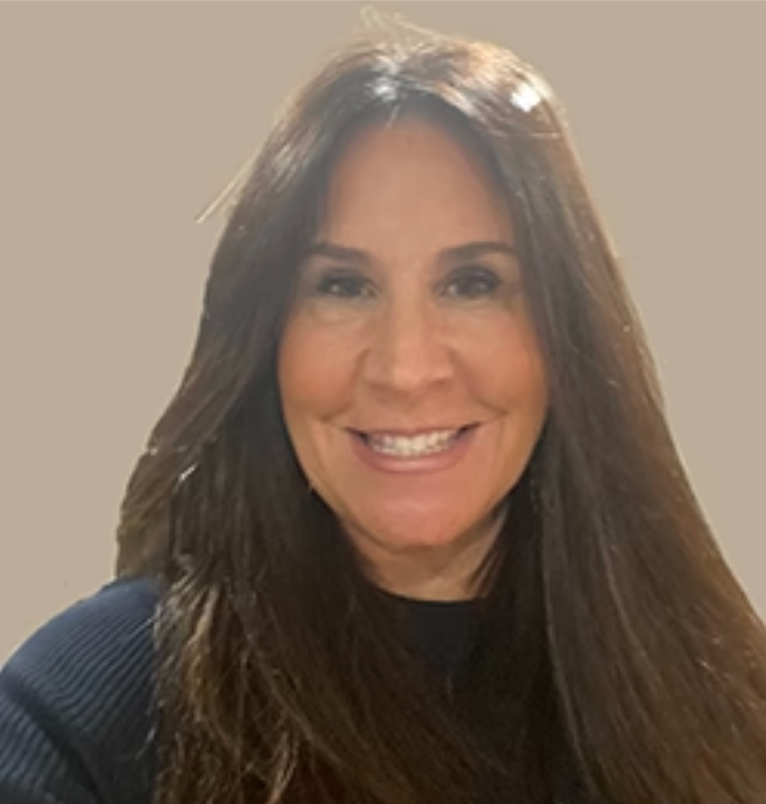 Photo of Kim Tashman. HPOZ consulting specialists in Los Angeles CA.