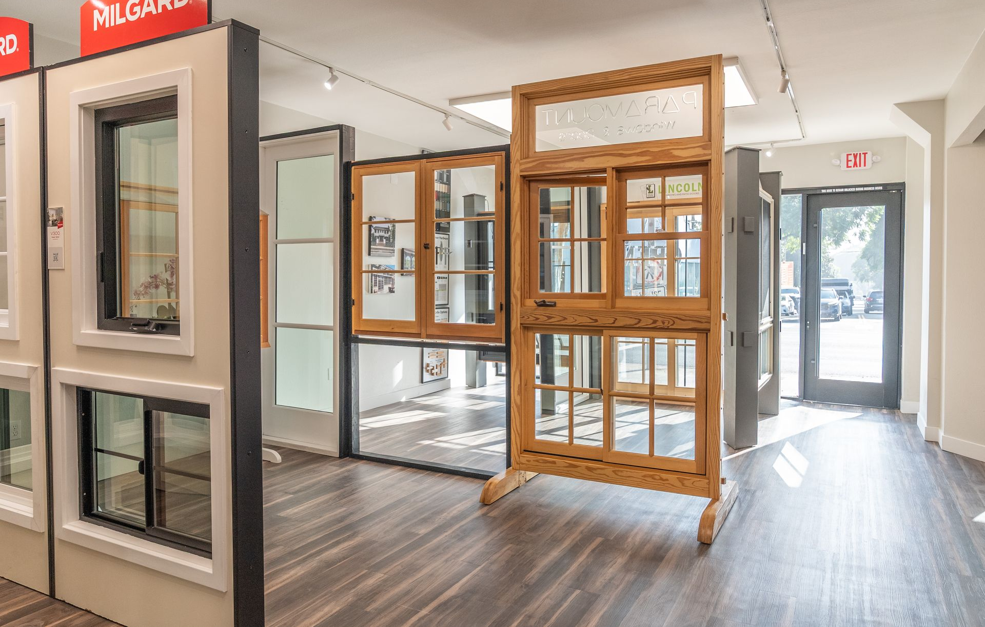 window replacement west hollywood