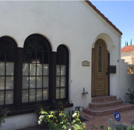 Historic Wood Window Restoration Los Angeles | Tashman Home Center