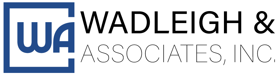Wadleigh & Associates, Inc. logo