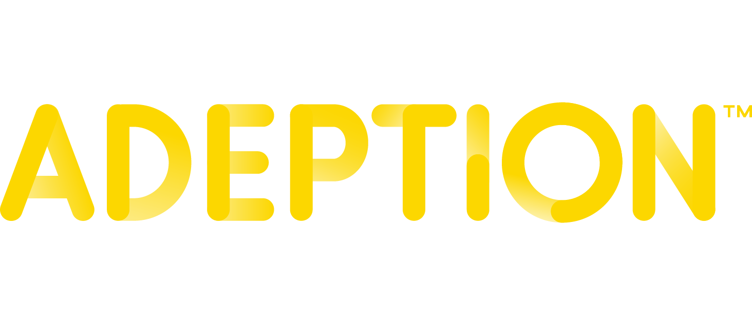 Adeption logo