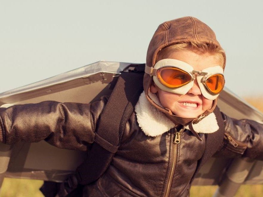 Building Emotional Resilience