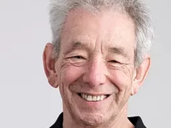 David Rooke
